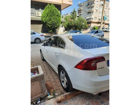 Sahibinden Volvo S60 1.6 D Premium 2015 Model