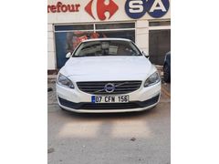 Sahibinden Volvo S60 1.6 D Premium 2015 Model