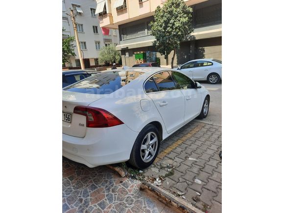 Sahibinden Volvo S60 1.6 D Premium 2015 Model