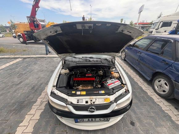 Sahibinden Opel Vectra 2.0 CD 1997 Model 