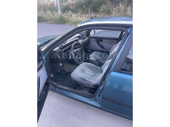 Sahibinden Fiat Tempra 1.6 SX 1992 Model 