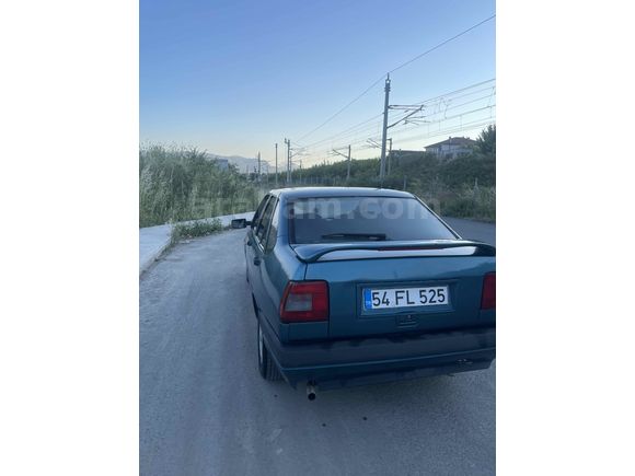 Sahibinden Fiat Tempra 1.6 SX 1992 Model 