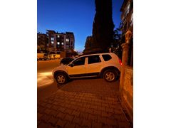 Sahibinden Dacia Duster 1.5 dCi Ambiance 2014 Model