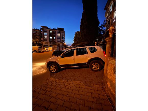 Sahibinden Dacia Duster 1.5 dCi Ambiance 2014 Model