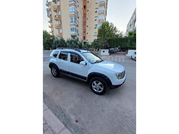 Sahibinden Dacia Duster 1.5 dCi Ambiance 2014 Model