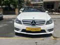 2012 MERCEDES C180 AMG CAM TAVAN 7G TRONİC 184.000 KM TERTEMİZ