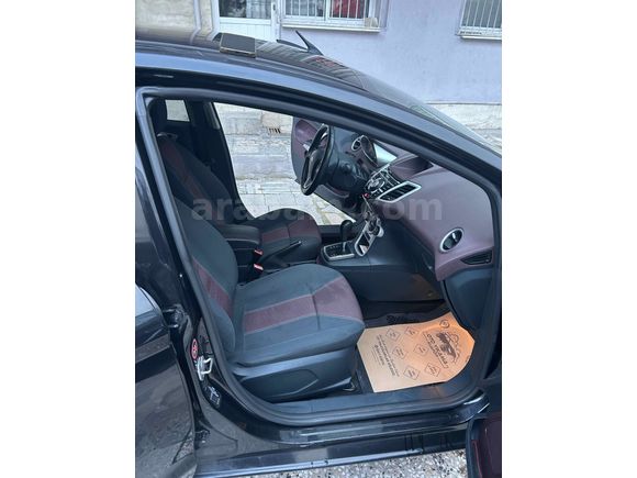 Sahibinden Ford Fiesta 1.4 Titanium X 2012 Model 