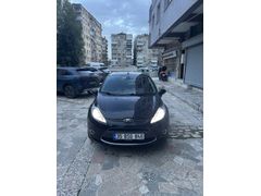 Sahibinden Ford Fiesta 1.4 Titanium X 2012 Model 