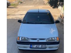 Sahibinden Renault R 19 1.6 Europa RNE 1998 Model