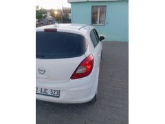 Sahibinden Opel Corsa 1.2 Twinport Essentia 2011 Model
