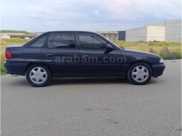 Sahibinden Opel Astra 1.6 GL 1997 Model 