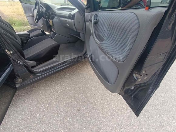 Sahibinden Opel Astra 1.6 GL 1997 Model 