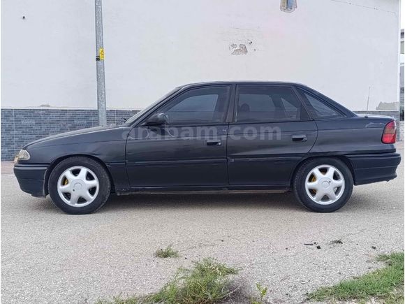 Sahibinden Opel Astra 1.6 GL 1997 Model 