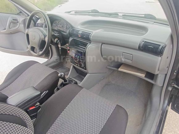 Sahibinden Opel Astra 1.6 GL 1997 Model 