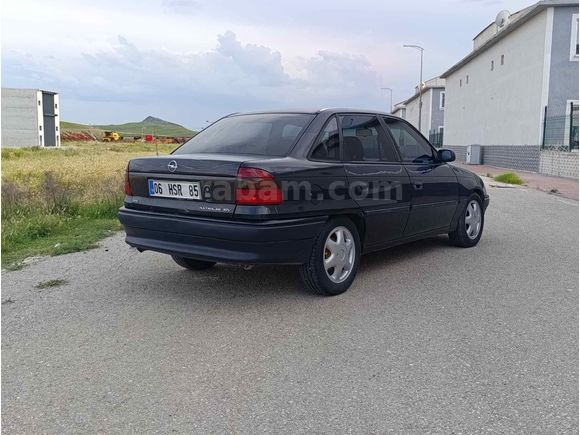 Sahibinden Opel Astra 1.6 GL 1997 Model 
