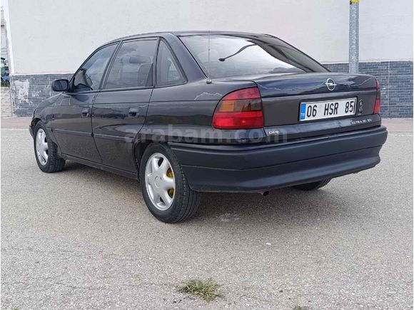 Sahibinden Opel Astra 1.6 GL 1997 Model 