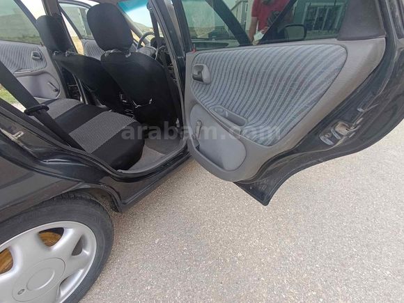 Sahibinden Opel Astra 1.6 GL 1997 Model 
