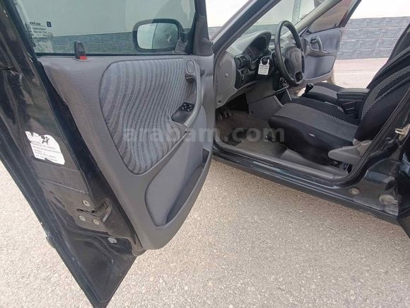 Sahibinden Opel Astra 1.6 GL 1997 Model 