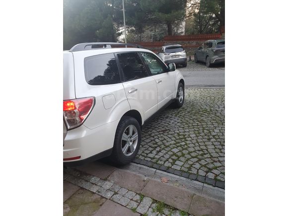 Sahibinden Subaru Forester 2.0 X Limited 2009 Model