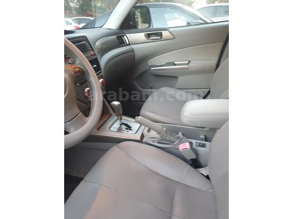 Sahibinden Subaru Forester 2.0 X Limited 2009 Model