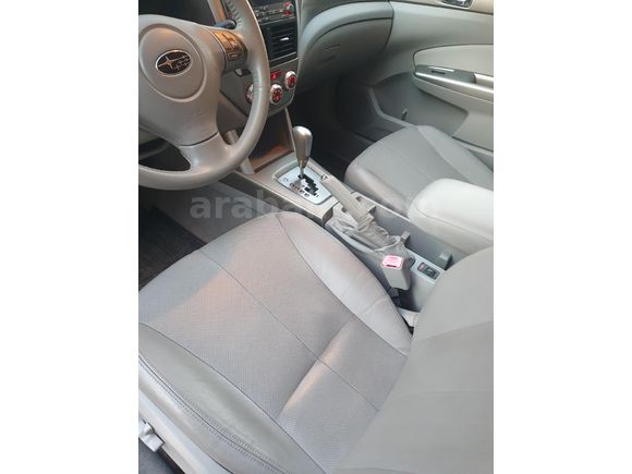 Sahibinden Subaru Forester 2.0 X Limited 2009 Model