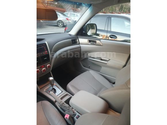 Sahibinden Subaru Forester 2.0 X Limited 2009 Model