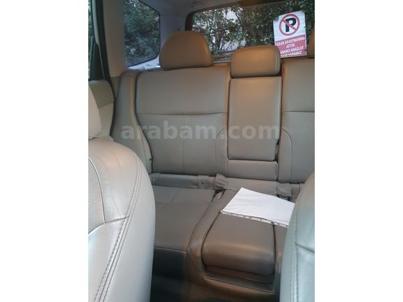 Sahibinden Subaru Forester 2.0 X Limited 2009 Model