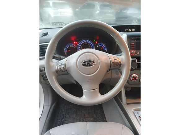 Sahibinden Subaru Forester 2.0 X Limited 2009 Model