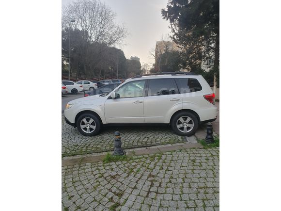 Sahibinden Subaru Forester 2.0 X Limited 2009 Model