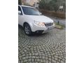 Sahibinden Subaru Forester 2.0 X Limited 2009 Model