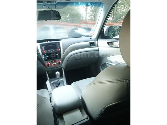 Sahibinden Subaru Forester 2.0 X Limited 2009 Model