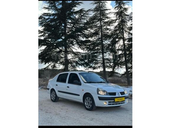 Sahibinden Renault Symbol 1.4 Dynamique 2004 Model