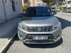 Sahibinden Suzuki Vitara 1.4 Boosterjet GLX 2020 Model İstanbul 64.000 km Gri