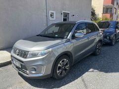 Sahibinden Suzuki Vitara 1.4 Boosterjet GLX 2020 Model İstanbul 64.000 km Gri