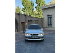 Sahibinden Opel Vectra 2.0 CDX 2001 Model 