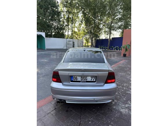 Sahibinden Opel Vectra 2.0 CDX 2001 Model 