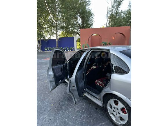 Sahibinden Opel Vectra 2.0 CDX 2001 Model 