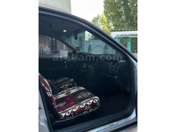 Sahibinden Opel Vectra 2.0 CDX 2001 Model 
