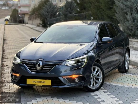 2020 1.3TCE İCON 22.000 KM HATASIZ KEYLES GO/AMBİYANS/FUL Y.SRVS