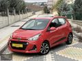 2018 i10 1.2 ELİTE 55.000KM BOYASIZ SUNROOF İÇİ KIRMIZI OTOMATİK