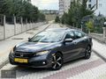 2020 İLKSAHBİ CİVİC ECO EXECUTİVE 76.000 KM HATASIZ&BOYASIZ FUL