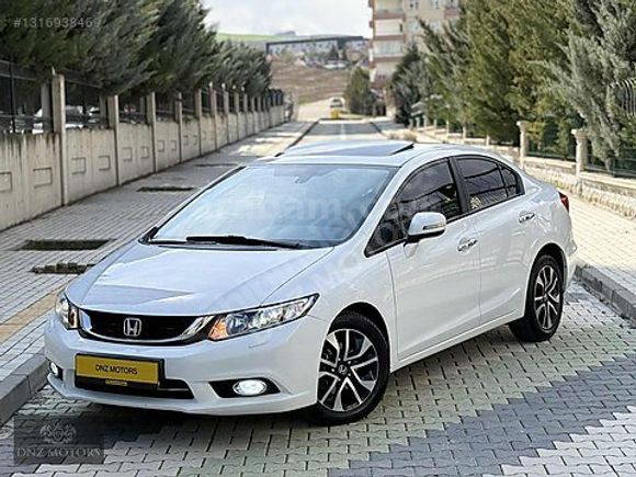 2015 E.EXECUTİVE 115.000KM BOYASIZ KEYLS GO/START-STOP/DERİ/NAVİ