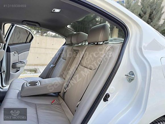 2015 E.EXECUTİVE 115.000KM BOYASIZ KEYLS GO/START-STOP/DERİ/NAVİ