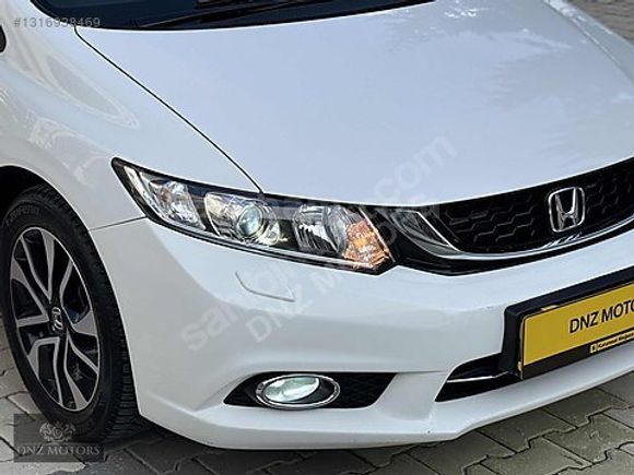 2015 E.EXECUTİVE 115.000KM BOYASIZ KEYLS GO/START-STOP/DERİ/NAVİ