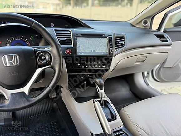 2015 E.EXECUTİVE 115.000KM BOYASIZ KEYLS GO/START-STOP/DERİ/NAVİ