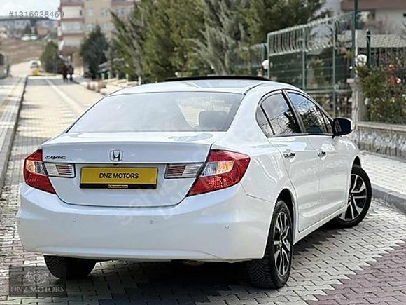 2015 E.EXECUTİVE 115.000KM BOYASIZ KEYLS GO/START-STOP/DERİ/NAVİ