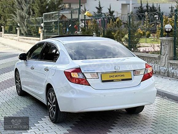 2015 E.EXECUTİVE 115.000KM BOYASIZ KEYLS GO/START-STOP/DERİ/NAVİ