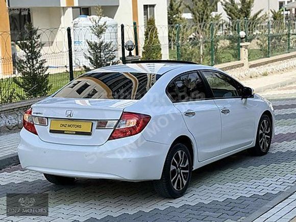 2015 E.EXECUTİVE 115.000KM BOYASIZ KEYLS GO/START-STOP/DERİ/NAVİ