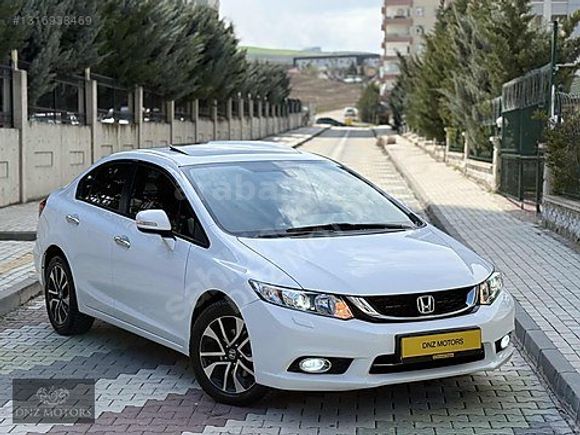 2015 E.EXECUTİVE 115.000KM BOYASIZ KEYLS GO/START-STOP/DERİ/NAVİ