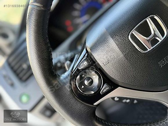 2015 E.EXECUTİVE 115.000KM BOYASIZ KEYLS GO/START-STOP/DERİ/NAVİ